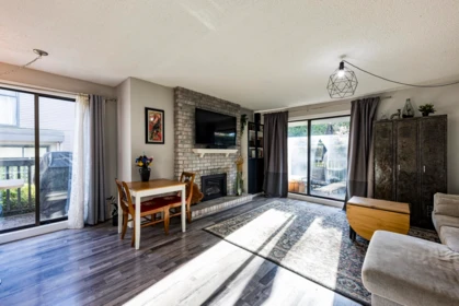 3132 Lonsdale Avenue, North Vancouver, BC, North Vancouver — Townhouse for sale