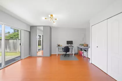 Breakfast Nook Photo of 10311 Hollymount Drive, Richmond, BC