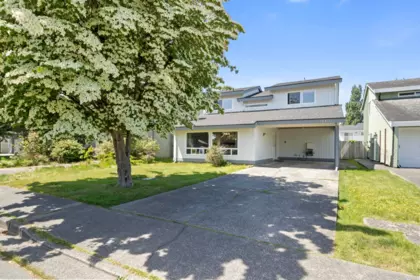 10311 Hollymount Drive, Richmond, BC, Richmond — Single Family Residence for sale