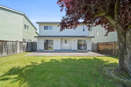 Loft / Bonus Room Photo of 10311 Hollymount Drive, Richmond, BC