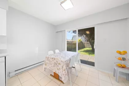 Pantry Photo of 10311 Hollymount Drive, Richmond, BC