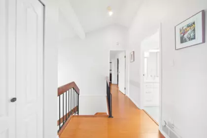 Walk-In Closet Photo of 10311 Hollymount Drive, Richmond, BC