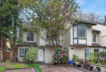 8 7611 Moffatt Road, Richmond, BC, Richmond — Townhouse for sale