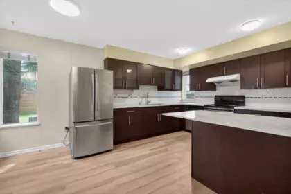 8 7611 Moffatt Road, Richmond, BC, Richmond — Townhouse for sale