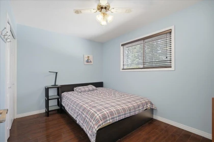 Basement Recreation Room Photo of 34841 Marshall Road, Abbotsford, BC