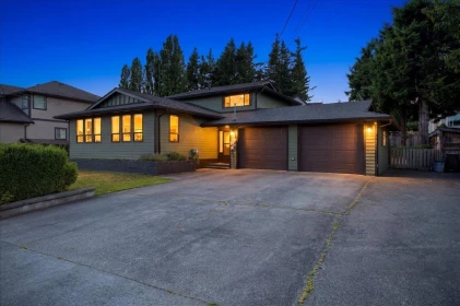 34841 Marshall Road, Abbotsford, BC, Abbotsford — Single Family Residence for sale