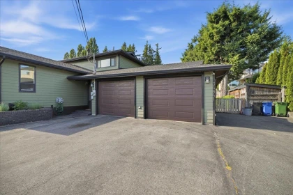 34841 Marshall Road, Abbotsford, BC, Abbotsford — Single Family Residence for sale
