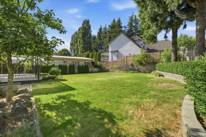 Playground / Recreational Area Near 34841 Marshall Road, Abbotsford, BC