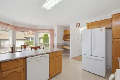 Pantry Photo of 16 32615 Murray Avenue, Abbotsford, BC
