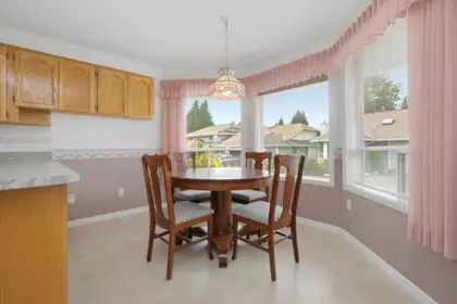 Primary Bedroom Photo of 16 32615 Murray Avenue, Abbotsford, BC