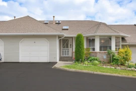 16 32615 Murray Avenue, Abbotsford, BC