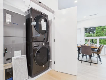 Pantry Photo of 3 6118 Irmin Street, Burnaby, BC