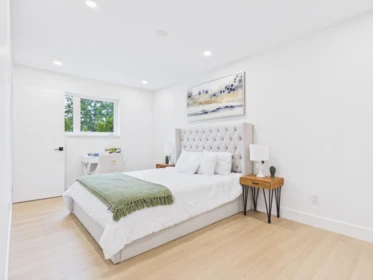 Primary Bedroom Photo of 3 6118 Irmin Street, Burnaby, BC