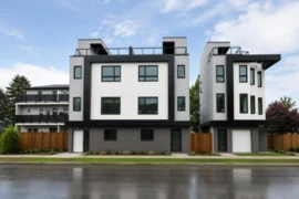 1 6118 Irmin Street, Burnaby, BC