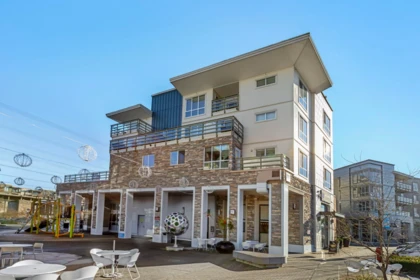 404 15785 Croydon Drive, Surrey, BC, Surrey — Apartment/Condo for sale