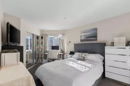 Office / Den Photo of 404 15785 Croydon Drive, Surrey, BC