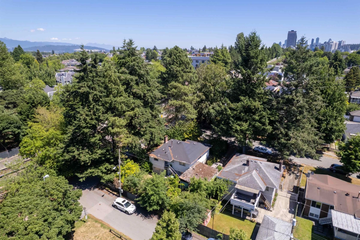 Family Room Photo of 4507 Todd Street, Vancouver, BC
