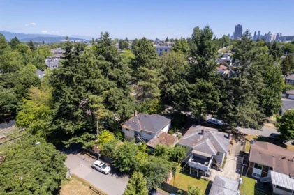 4507 Todd Street, Vancouver, BC, Vancouver — Single Family Residence for sale