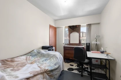 Loft / Bonus Room Photo of 4507 Todd Street, Vancouver, BC