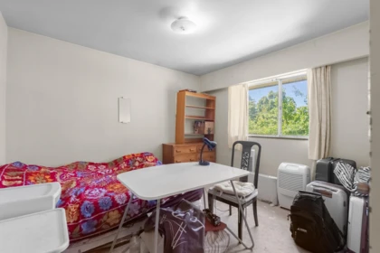 Office / Den Photo of 4507 Todd Street, Vancouver, BC