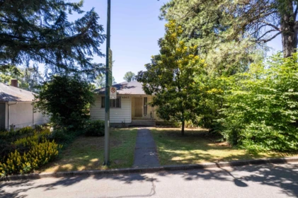 Pantry Photo of 4507 Todd Street, Vancouver, BC