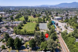 4507 Todd Street, Vancouver, BC