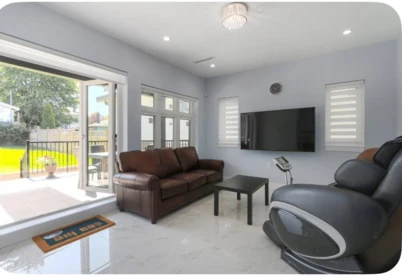 Kitchen Photo of 4666 Earles Street, Vancouver, BC