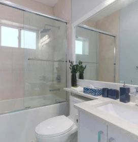 Office / Den Photo of 4666 Earles Street, Vancouver, BC