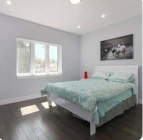 Primary Bedroom Photo of 4666 Earles Street, Vancouver, BC
