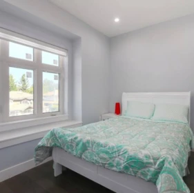 Walk-In Closet Photo of 4666 Earles Street, Vancouver, BC