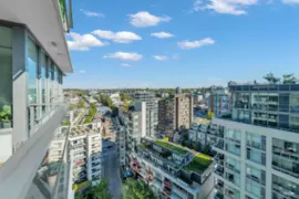 1801 110 Switchmen Street, Vancouver, BC