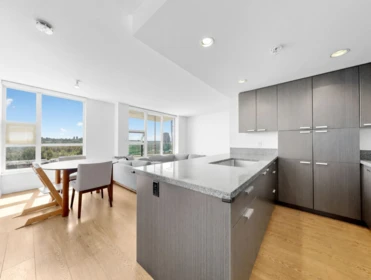 Loft / Bonus Room Photo of 1802 2232 Douglas Road, Burnaby, BC