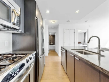 Office / Den Photo of 1802 2232 Douglas Road, Burnaby, BC