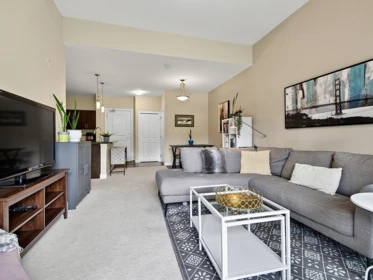 Breakfast Nook Photo of 404 33898 Pine Street, Abbotsford, BC