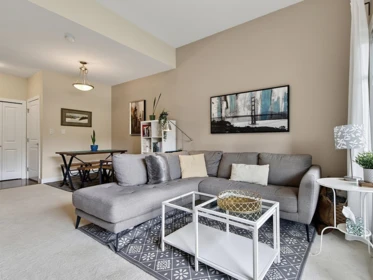 Primary Bedroom Photo of 404 33898 Pine Street, Abbotsford, BC