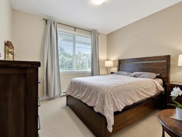 Walk-In Closet Photo of 404 33898 Pine Street, Abbotsford, BC