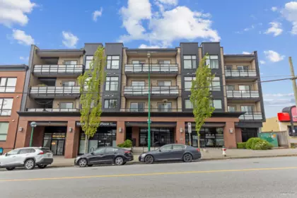211 7727 Royal Oak Avenue, Burnaby, BC, Burnaby — Apartment/Condo for sale
