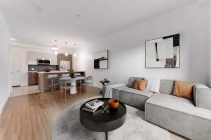 211 7727 Royal Oak Avenue, Burnaby, BC, Burnaby — Apartment/Condo for sale