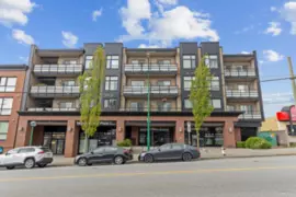 211 7727 Royal Oak Avenue, Burnaby, BC