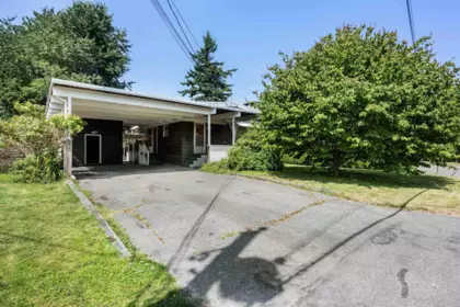 46725 Macken Avenue, Chilliwack, BC, Chilliwack — Single Family Residence for sale