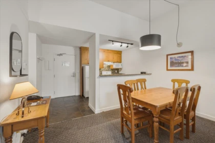 410 4200 Whistler Way, Whistler, BC, Whistler — Apartment/Condo for sale