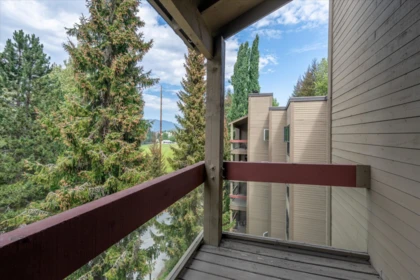 Pantry Photo of 410 4200 Whistler Way, Whistler, BC
