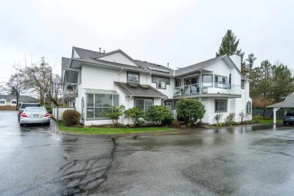 107 21937 48 Avenue, Langley, BC, Langley — Townhouse for sale
