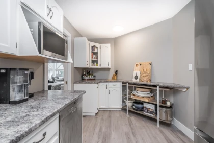 Pantry Photo of 107 21937 48 Avenue, Langley, BC