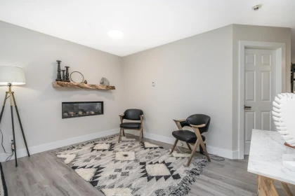 Primary Bedroom Photo of 107 21937 48 Avenue, Langley, BC