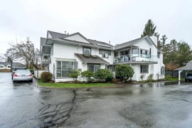 107 21937 48 Avenue, Langley, BC