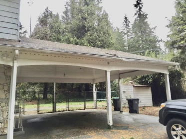 Pantry Photo of 12501 53 Avenue, Surrey, BC
