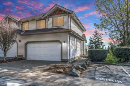 46 35287 Old Yale Road, Abbotsford, BC, Abbotsford — Townhouse for sale
