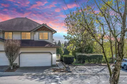 46 35287 Old Yale Road, Abbotsford, BC, Abbotsford — Townhouse for sale