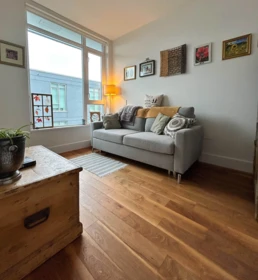 Breakfast Nook Photo of 609 7428 Alberta Street, Vancouver, BC